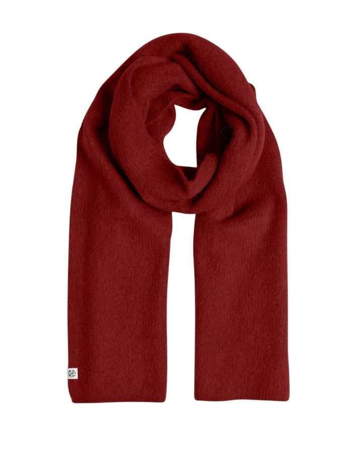 Schal Hope Icon I Syrah