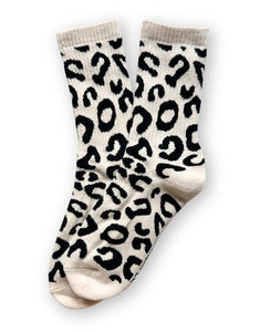 Socken I Leo