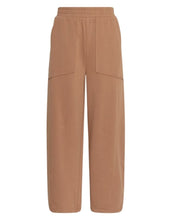 Laden Sie das Bild in den Galerie-Viewer, Sweat Pants Briena Pocket I Toasted Coconut
