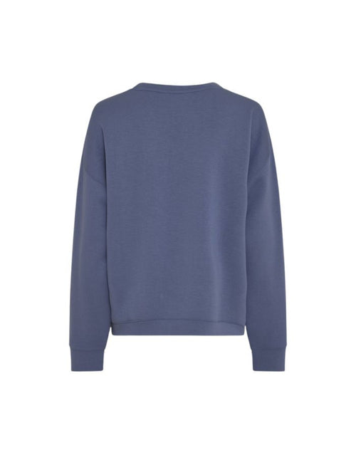 Sweatshirt Ima Q I Vintage Indigo