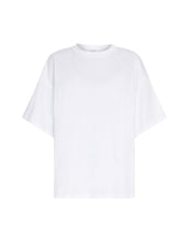 Laden Sie das Bild in den Galerie-Viewer, T-Shirt Kinsey Melea I Bright White
