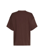 Laden Sie das Bild in den Galerie-Viewer, T-Shirt Kinsey Melea I Hot Fudge
