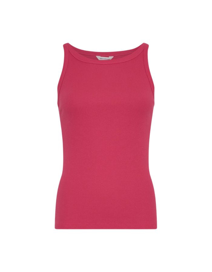 MSCH Copenhagen Tanktop in der Farbe Jazzy 