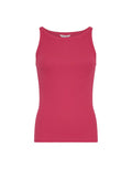 MSCH Copenhagen Tanktop in der Farbe Jazzy 