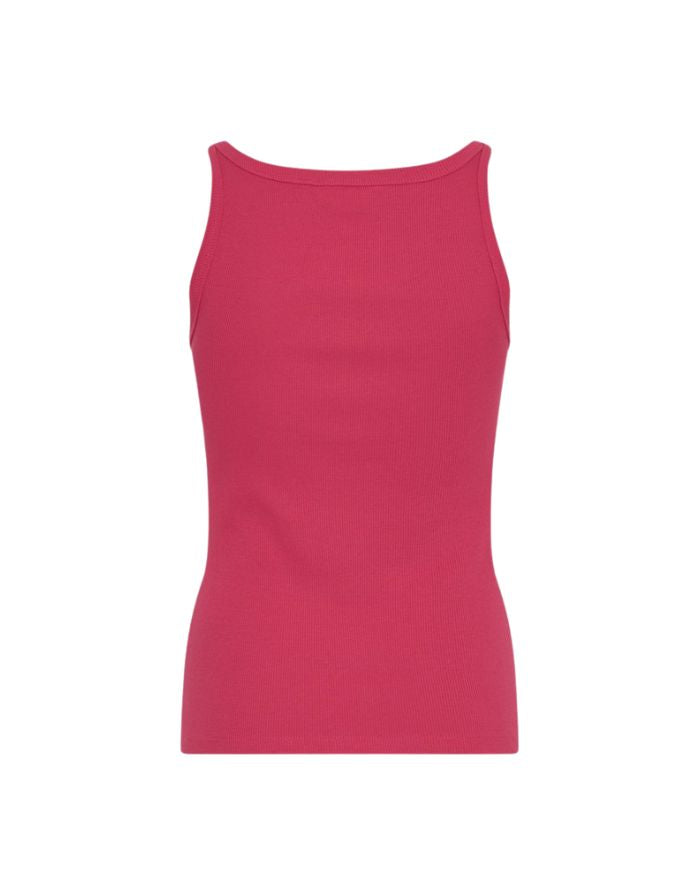 MSCH Copenhagen Tanktop in der Farbe Jazzy 