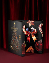 Laden Sie das Bild in den Galerie-Viewer, Adventskalender von Lakrids by Bülow – klassischer Lakritz-Adventskalender mit 24 Türchen, 345 g
