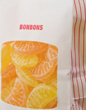 Laden Sie das Bild in den Galerie-Viewer, Nicolas Vahé Bonbons Citrus – Zitronen- und Orangen-Hartkaramellen, 150 g.
