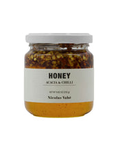 Laden Sie das Bild in den Galerie-Viewer, Honig I Akazie &amp; Chilli
