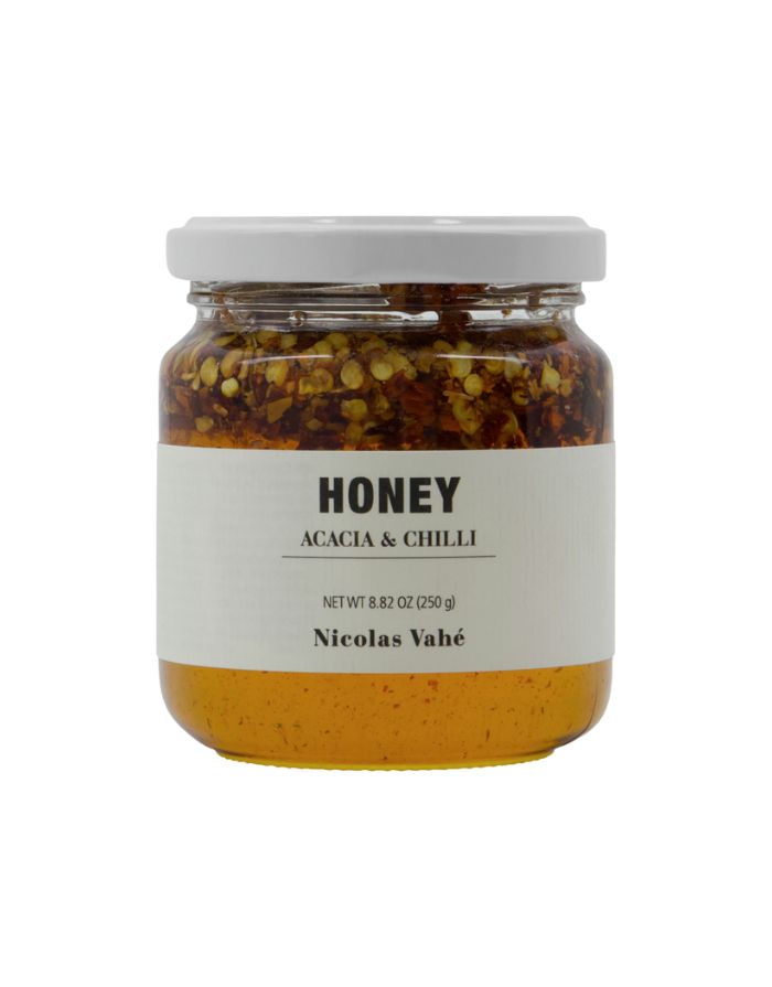 Honig I Akazie & Chilli