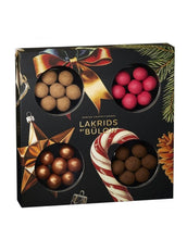 Laden Sie das Bild in den Galerie-Viewer, Lakritz Winter Selection Box 2025 I Small
