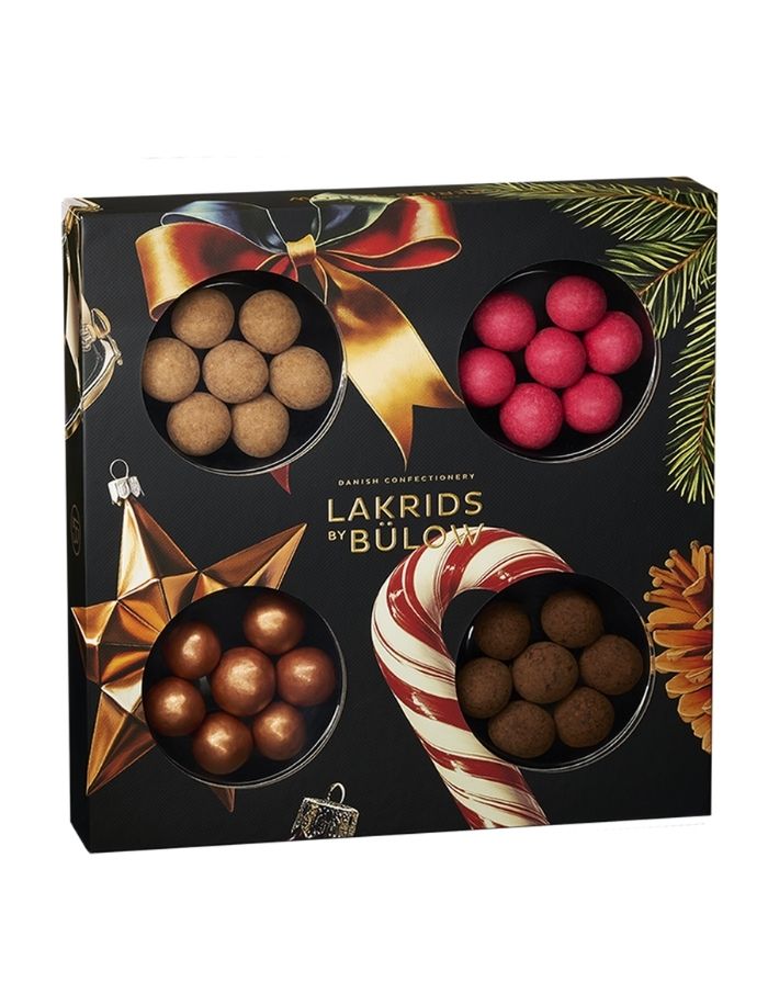 Lakritz Winter Selection Box 2025 I Small