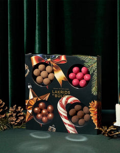Lakritz Winter Selection Box 2025 I Small