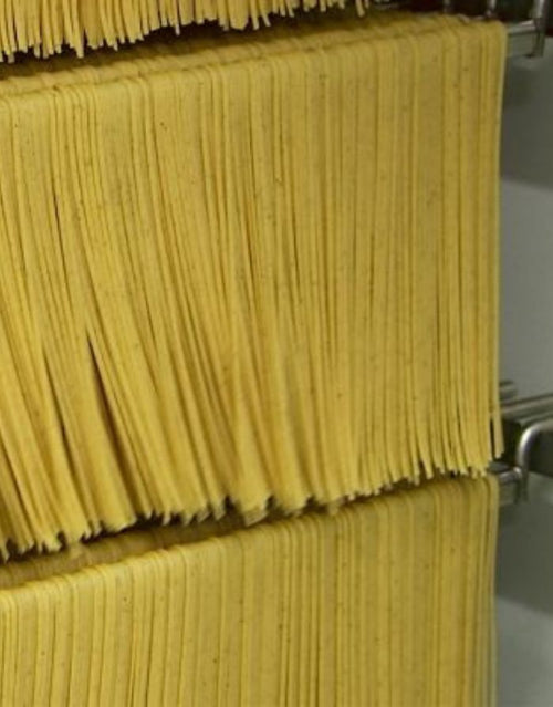 Linguine I Lemon & Pepper