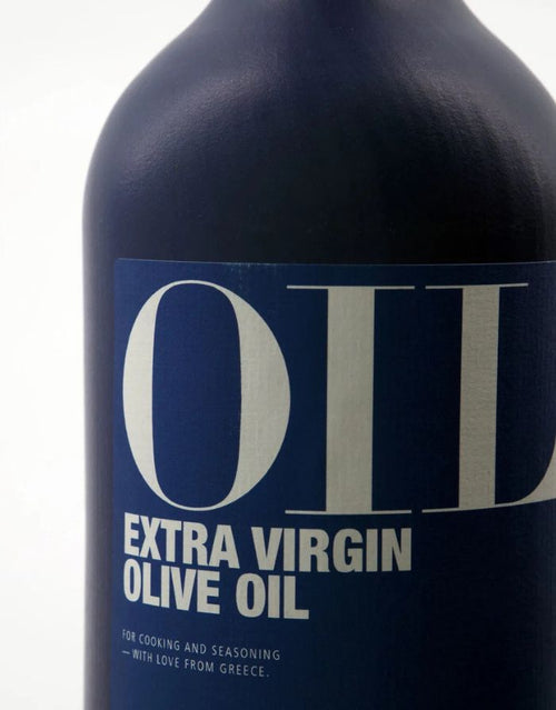 Olivenöl Extra Virgin I Greece