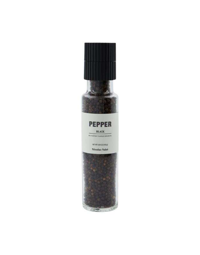 Pfeffer I Black