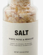Laden Sie das Bild in den Galerie-Viewer, Salz I Weißwein &amp; Schalotte
