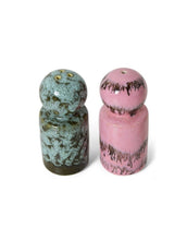 Laden Sie das Bild in den Galerie-Viewer, Salz &amp; Pfeffer Set 70&#39;s I Baroque
