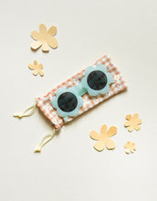 Laden Sie das Bild in den Galerie-Viewer, Sonnenbrille I Daisy Flower
