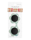 Sonnenbrille I Daisy Flower