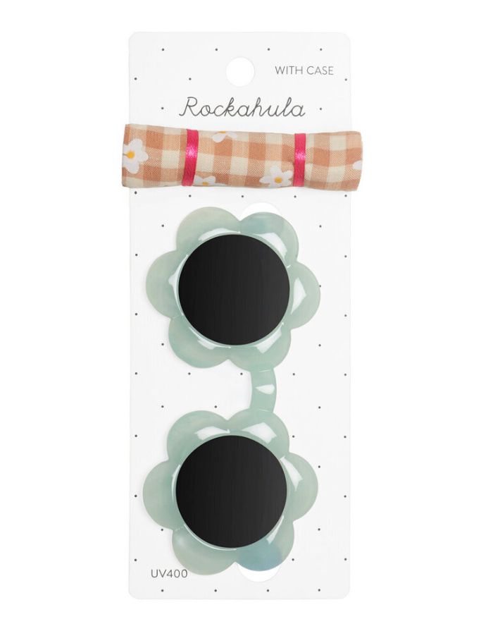 Sonnenbrille I Daisy Flower