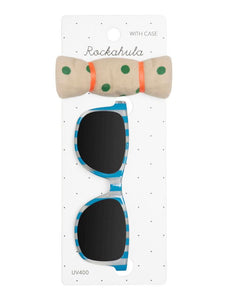 Sonnenbrille I Two Tone Stripy