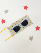 Laden Sie das Bild in den Galerie-Viewer, Sonnenbrille I Two Tone Stripy
