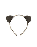 Haareifen I Halloween Cat Ears
