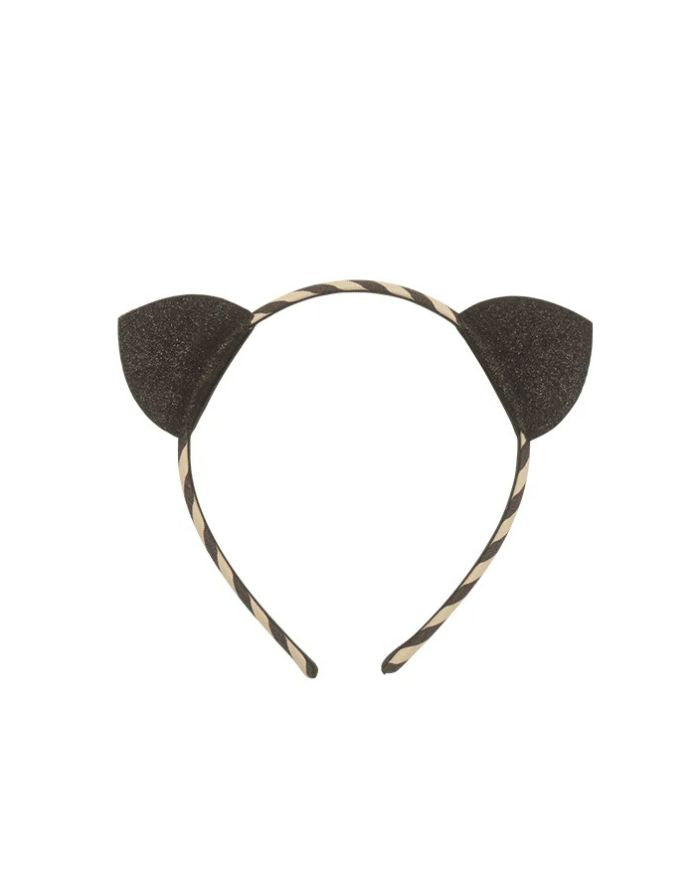 Haareifen I Halloween Cat Ears