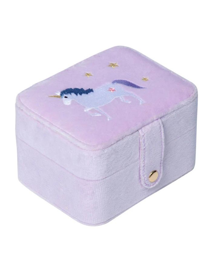 Schmuckdose I Unicorn