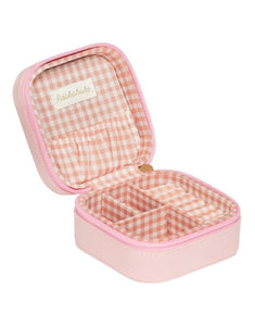 Schmuckdose I Sweet Strawberry Square