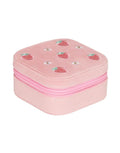Schmuckdose I Sweet Strawberry Square