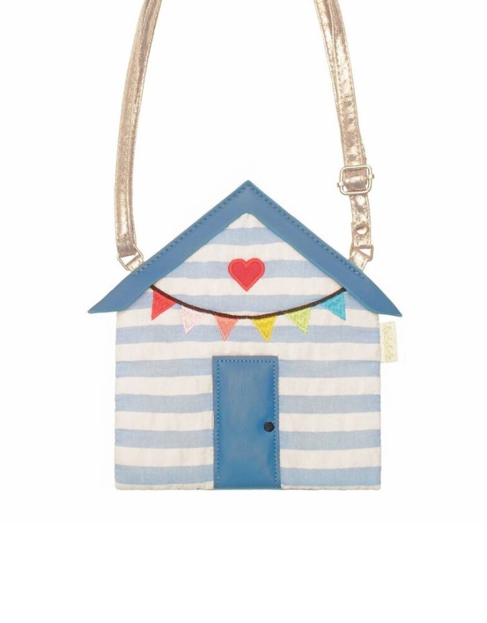 Tasche I Little Beach Hut