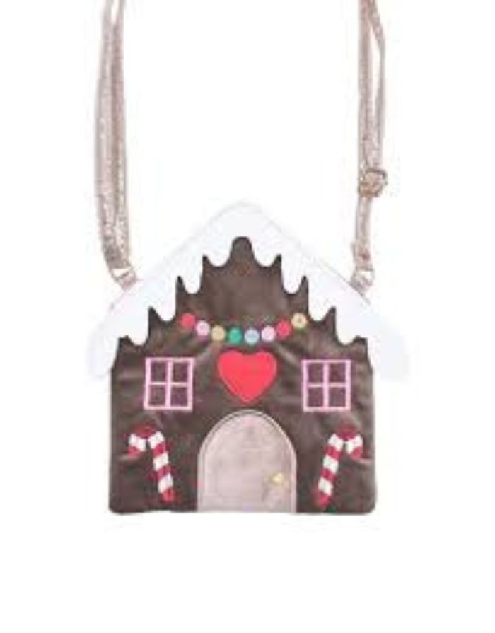 Tasche I Gingerbread House