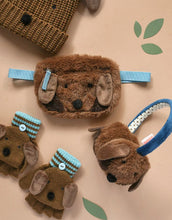 Laden Sie das Bild in den Galerie-Viewer, Ohrenwärmer I Morris Sausage Dog
