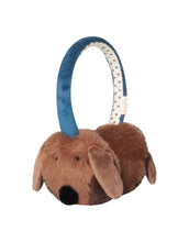 Laden Sie das Bild in den Galerie-Viewer, Ohrenwärmer I Morris Sausage Dog
