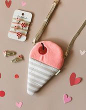 Laden Sie das Bild in den Galerie-Viewer, Tasche I Very Cherry Ice Cream
