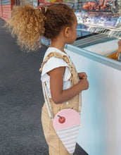 Laden Sie das Bild in den Galerie-Viewer, Tasche I Very Cherry Ice Cream
