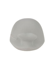 Laden Sie das Bild in den Galerie-Viewer, LÄSSIG Badewannenspielzeug Wal  aus BPA-freiem Naturkautschuk, weiche Form, integrierte Rassel, ideal für Babys und Kleinkinder, für Badewanne und Dusche.
