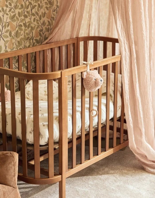 Spieluhr Teddy Bear I Wild Rose