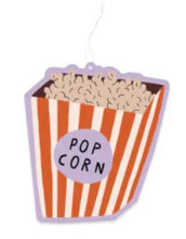 Laden Sie das Bild in den Galerie-Viewer, Duftanhänger I Popcorn
