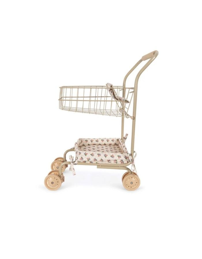 Kids Einkaufswagen I Verona Blues