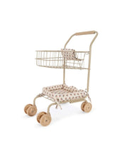 Laden Sie das Bild in den Galerie-Viewer, Kids Einkaufswagen I Verona Blues
