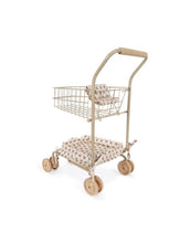 Laden Sie das Bild in den Galerie-Viewer, Kids Einkaufswagen I Verona Blues
