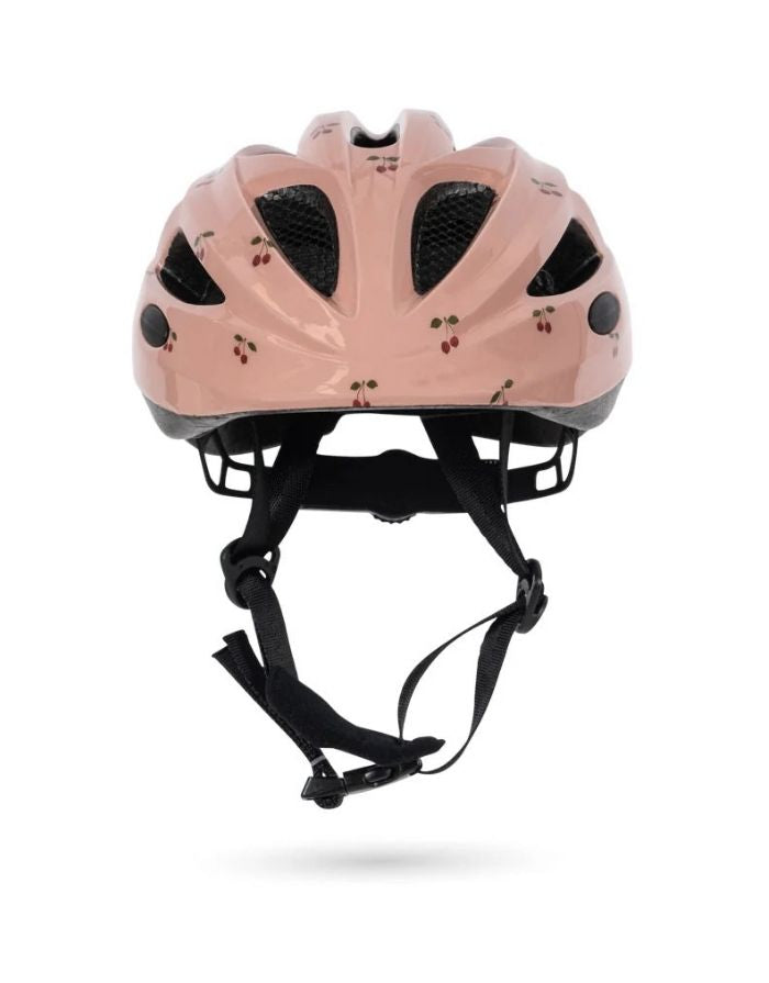 Fahrradhelm Adi I Cherry – nordlykk