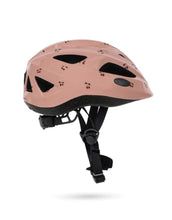 Laden Sie das Bild in den Galerie-Viewer, Kinder Fahrradhelm Adi Cherry von Konges Sløjd

