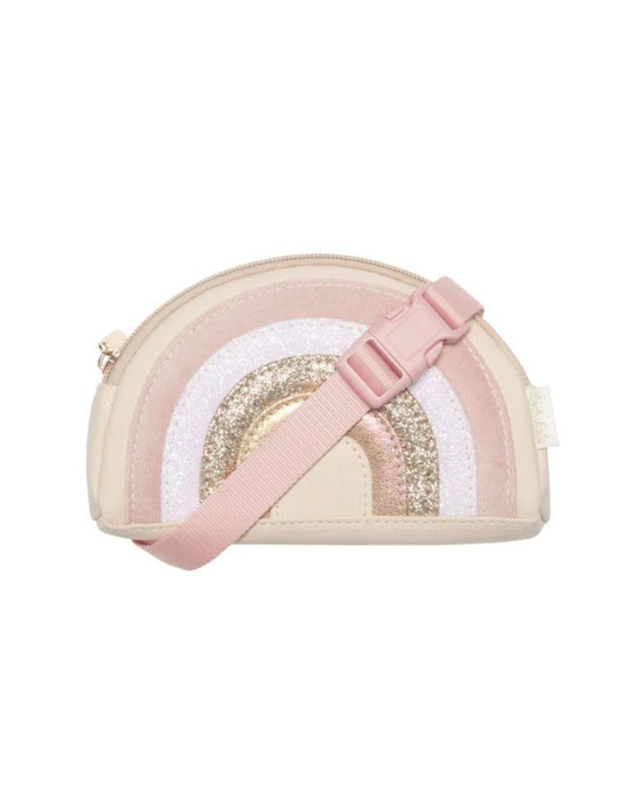 Bauchtasche I Enchanted Rainbow