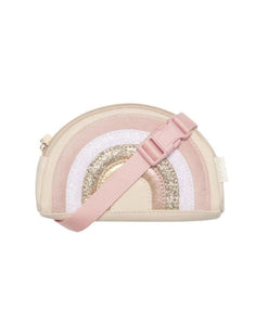 Bauchtasche I Enchanted Rainbow