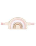 Bauchtasche I Enchanted Rainbow