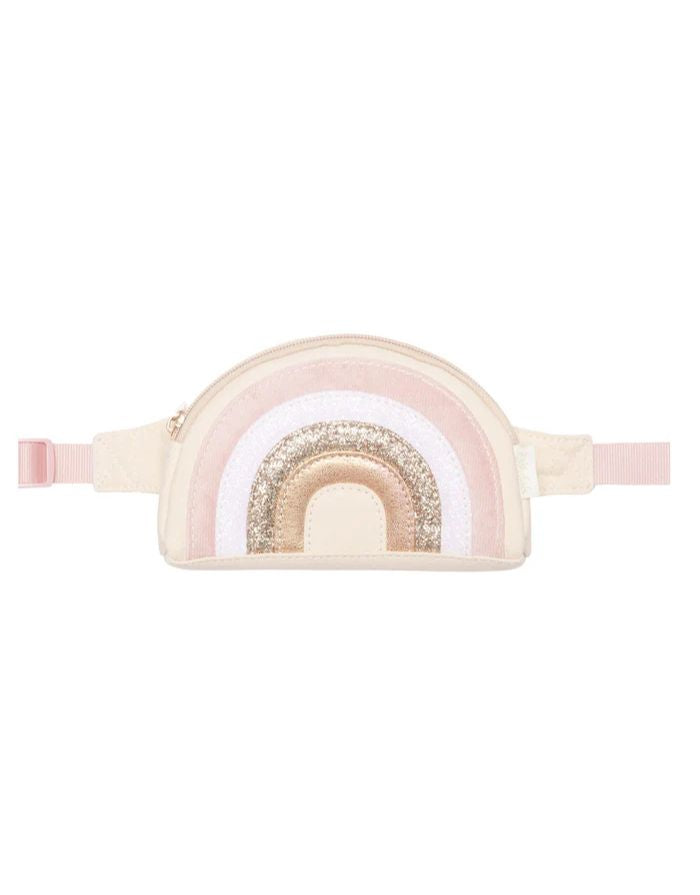 Bauchtasche I Enchanted Rainbow