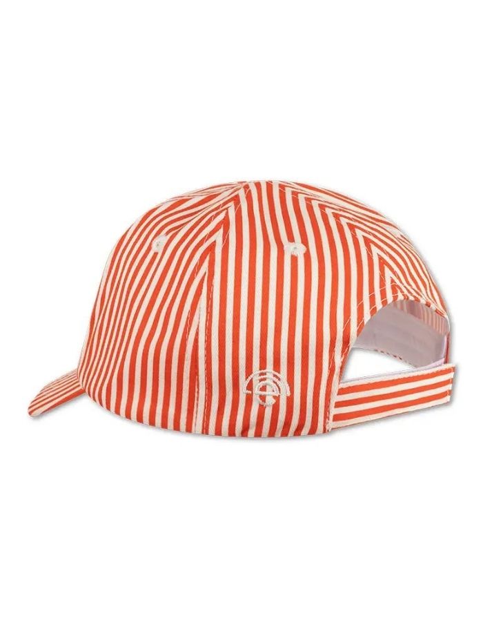 Cap Sea La Vie I Beige/Rosa